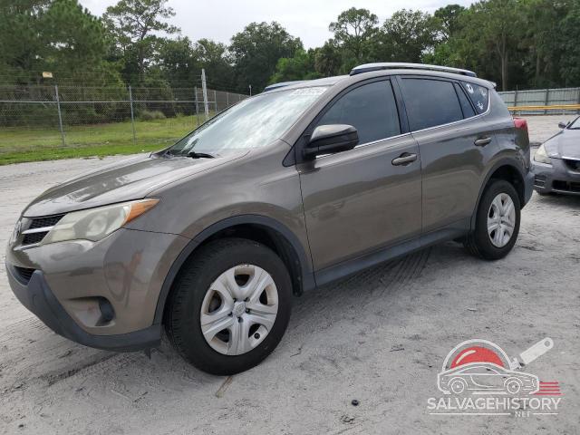 JTMZFREV6FD066195 2015 TOYOTA RAV4 photo no. 16
