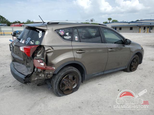 JTMZFREV6FD066195 2015 TOYOTA RAV4 photo no. 3
