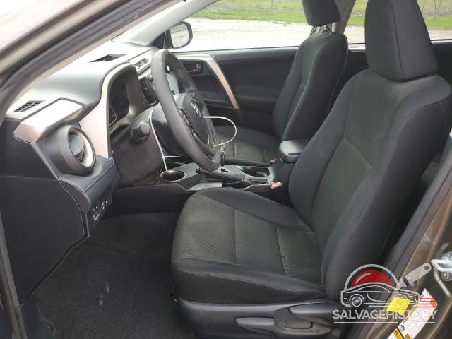 JTMZFREV6FD066195 2015 TOYOTA RAV4 photo no. 7