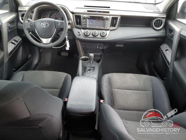 JTMZFREV6FD066195 2015 TOYOTA RAV4 photo no. 8