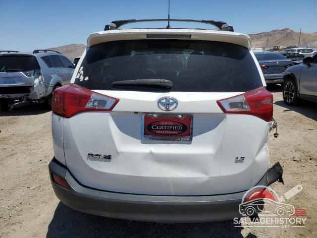 JTMZFREV6FD079397 2015 TOYOTA RAV4 photo no. 6