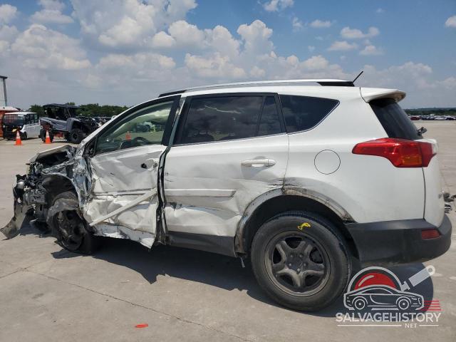 JTMZFREV8FJ050047 2015 TOYOTA RAV4 photo no. 2