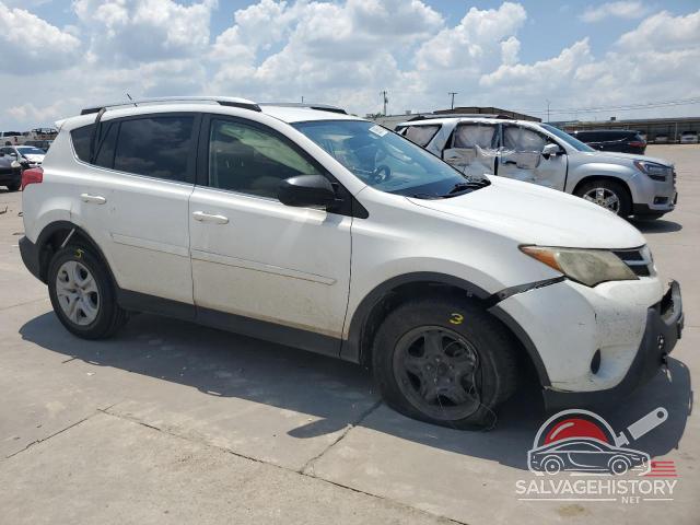 JTMZFREV8FJ050047 2015 TOYOTA RAV4 photo no. 4