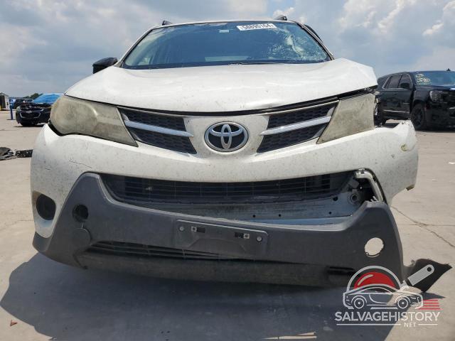 JTMZFREV8FJ050047 2015 TOYOTA RAV4 photo no. 5