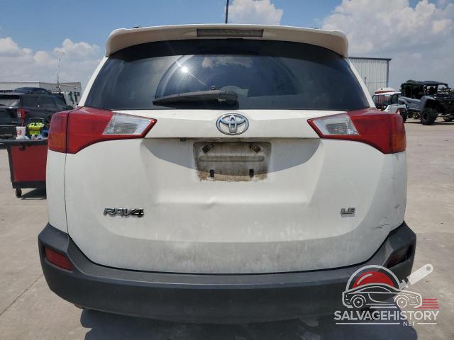 JTMZFREV8FJ050047 2015 TOYOTA RAV4 photo no. 6