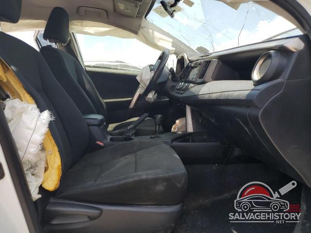 JTMZFREV8FJ050047 2015 TOYOTA RAV4 photo no. 7