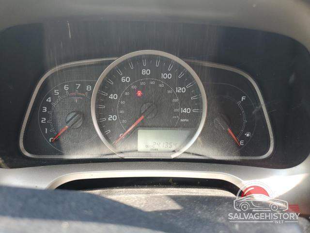 JTMZFREV8FJ050047 2015 TOYOTA RAV4 photo no. 9