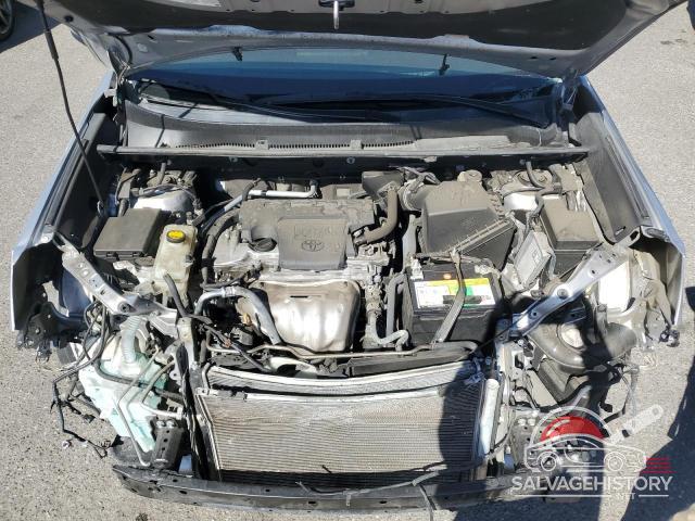 2T3DFREVXGW449765 2016 TOYOTA RAV4 photo no. 11