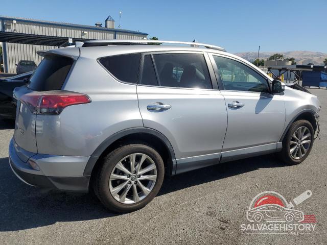 2T3DFREVXGW449765 2016 TOYOTA RAV4 photo no. 3