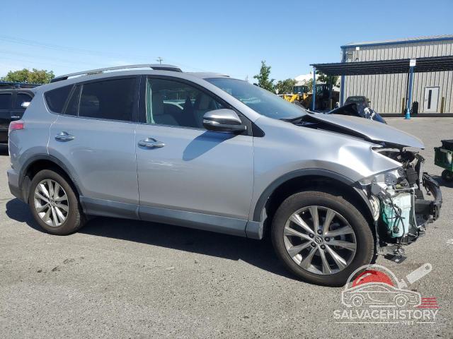 2T3DFREVXGW449765 2016 TOYOTA RAV4 photo no. 4