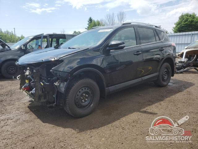 2T3JFREV0GW538165 2016 TOYOTA RAV4 photo no. 4