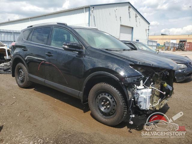 2T3JFREV0GW538165 2016 TOYOTA RAV4 photo no. 4