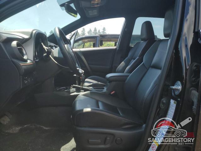 2T3JFREV0GW538165 2016 TOYOTA RAV4 photo no. 7