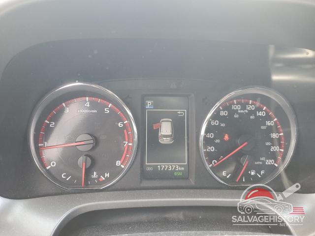 2T3JFREV0GW538165 2016 TOYOTA RAV4 photo no. 9
