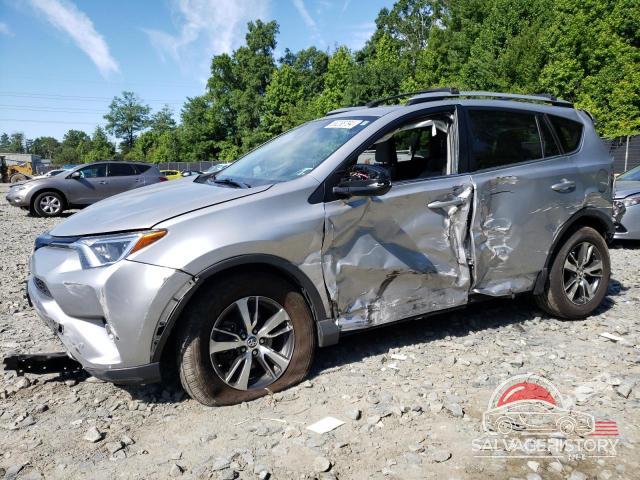 2T3RFREV5GW478922 2016 TOYOTA RAV4 photo no. 18