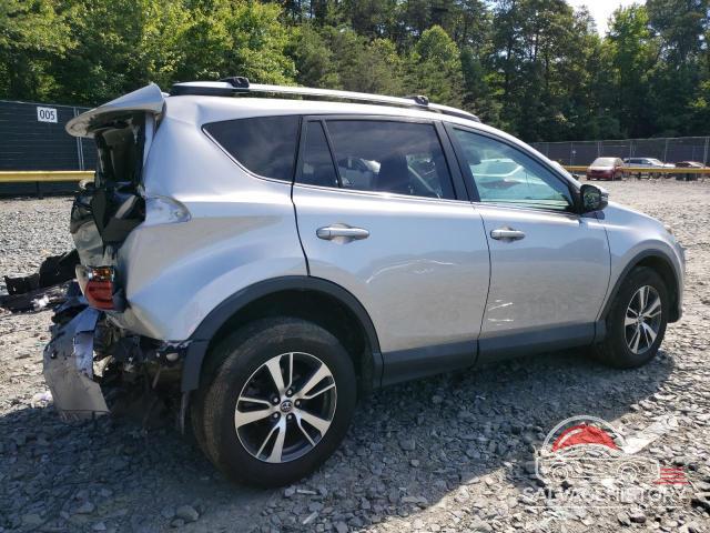 2T3RFREV5GW478922 2016 TOYOTA RAV4 photo no. 3