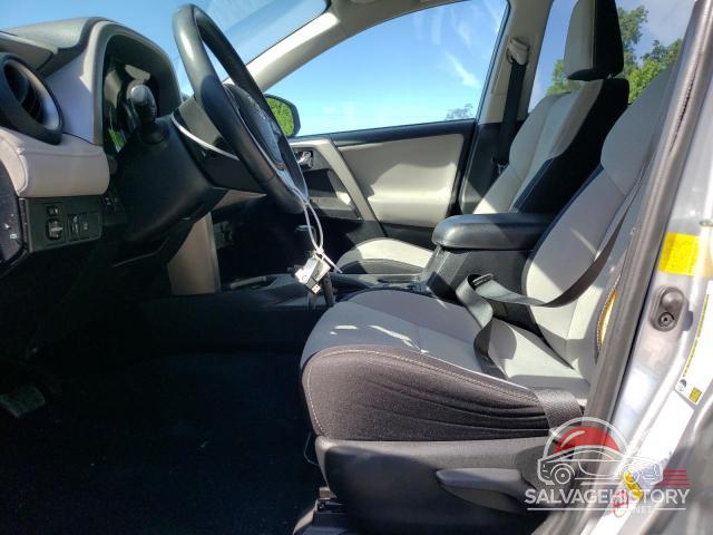 2T3RFREV5GW478922 2016 TOYOTA RAV4 photo no. 7
