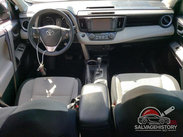 2T3RFREV5GW478922 2016 TOYOTA RAV4 photo no. 8