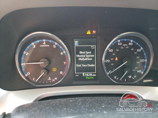 2T3RFREV5GW478922 2016 TOYOTA RAV4 photo no. 9