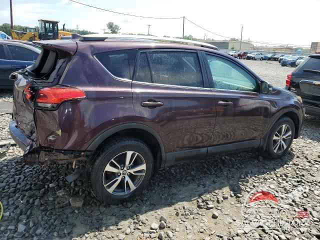 2T3RFREV9GW535896 2016 TOYOTA RAV4 photo no. 3