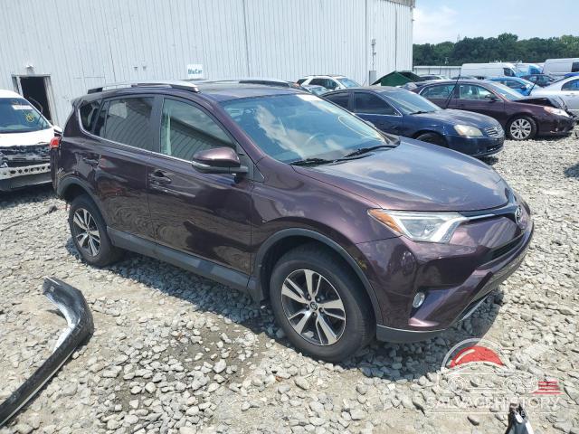 2T3RFREV9GW535896 2016 TOYOTA RAV4 photo no. 4