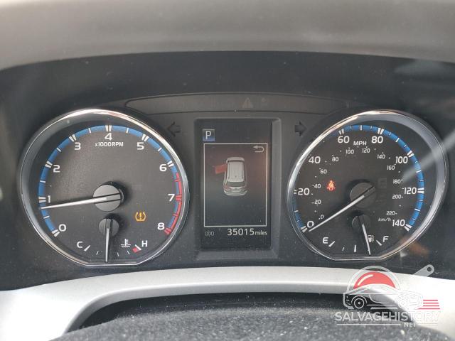 2T3RFREV9GW535896 2016 TOYOTA RAV4 photo no. 9