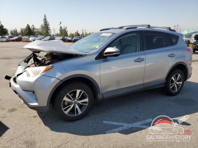 2T3WFREV1GW288098 2016 TOYOTA RAV4 photo no. 21