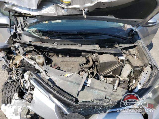 2T3WFREV1GW288098 2016 TOYOTA RAV4 photo no. 11