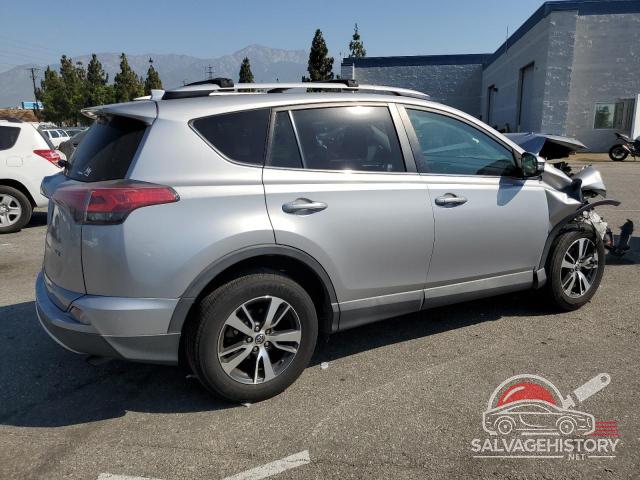 2T3WFREV1GW288098 2016 TOYOTA RAV4 photo no. 3