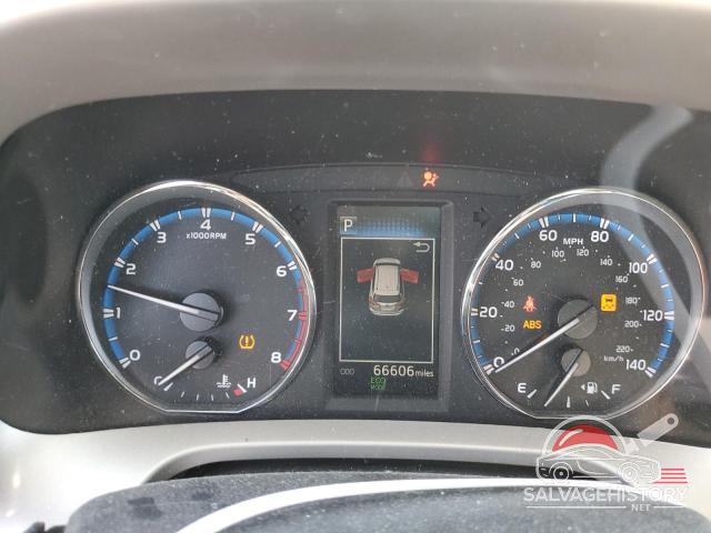 2T3WFREV1GW288098 2016 TOYOTA RAV4 photo no. 9