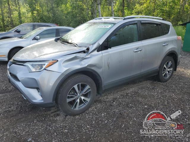 2T3WFREV1GW299411 2016 TOYOTA RAV4 photo no. 16