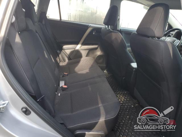 2T3WFREV1GW299411 2016 TOYOTA RAV4 photo no. 10