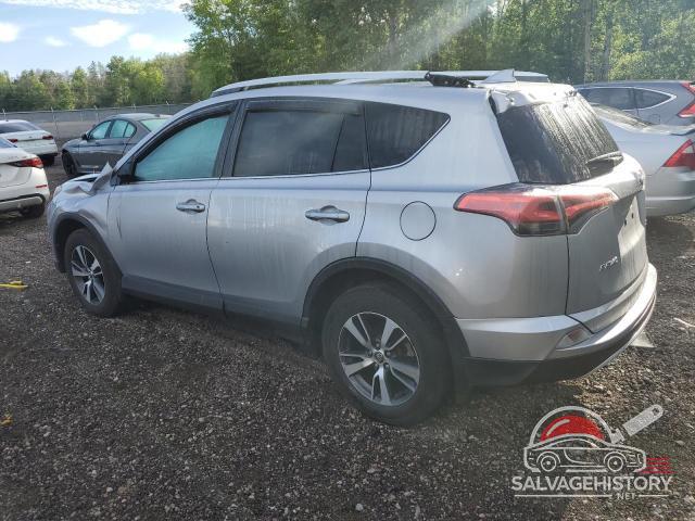 2T3WFREV1GW299411 2016 TOYOTA RAV4 photo no. 2