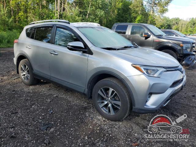 2T3WFREV1GW299411 2016 TOYOTA RAV4 photo no. 4