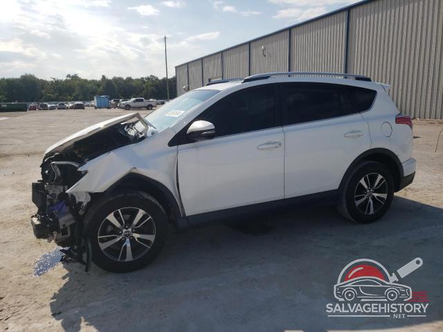 2T3WFREV6GW269854 2016 TOYOTA RAV4 photo no. 24