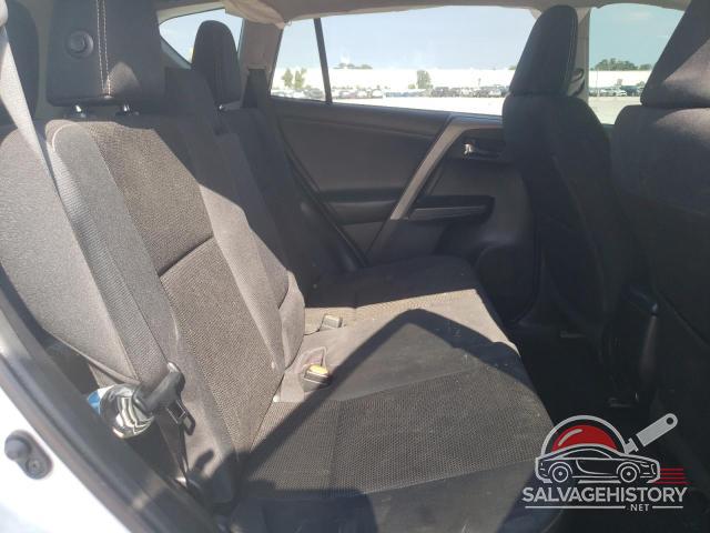 2T3WFREV6GW269854 2016 TOYOTA RAV4 photo no. 10
