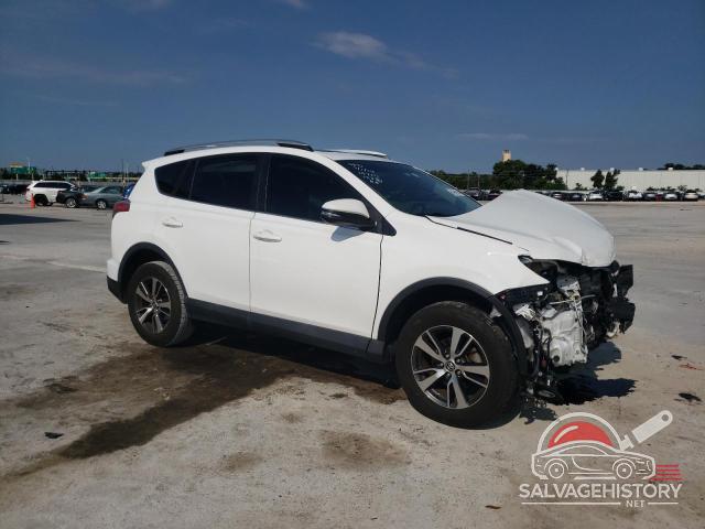 2T3WFREV6GW269854 2016 TOYOTA RAV4 photo no. 4