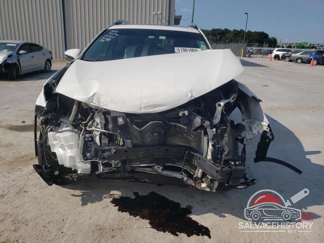 2T3WFREV6GW269854 2016 TOYOTA RAV4 photo no. 5