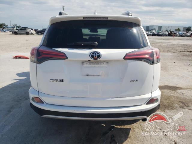 2T3WFREV6GW269854 2016 TOYOTA RAV4 photo no. 6