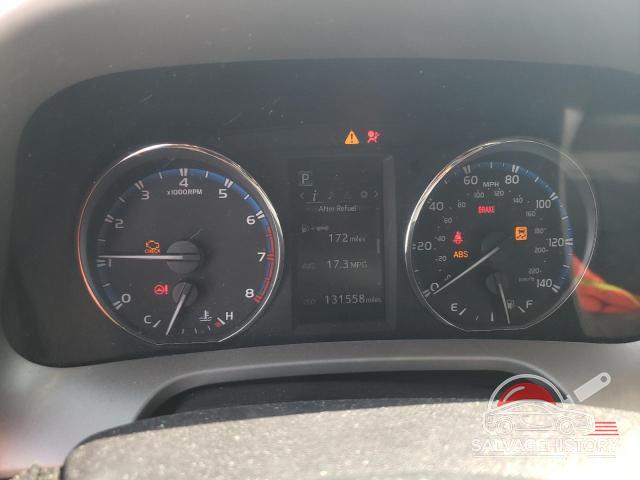 2T3WFREV6GW269854 2016 TOYOTA RAV4 photo no. 9