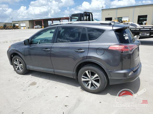 2T3WFREV9GW249162 2016 TOYOTA RAV4 photo no. 2