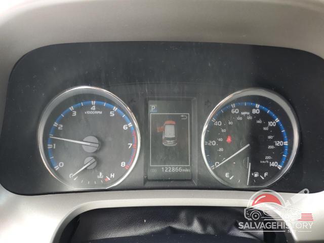 2T3WFREV9GW249162 2016 TOYOTA RAV4 photo no. 9