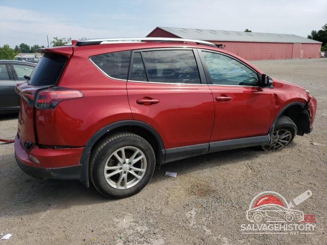 2T3ZFREV8GW308490 2016 TOYOTA RAV4 photo no. 3