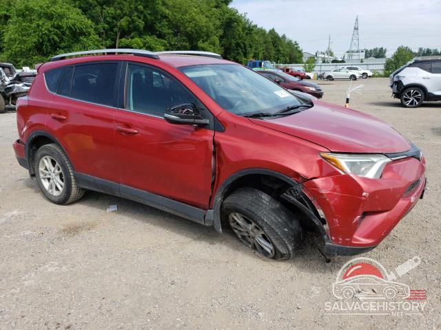 2T3ZFREV8GW308490 2016 TOYOTA RAV4 photo no. 4