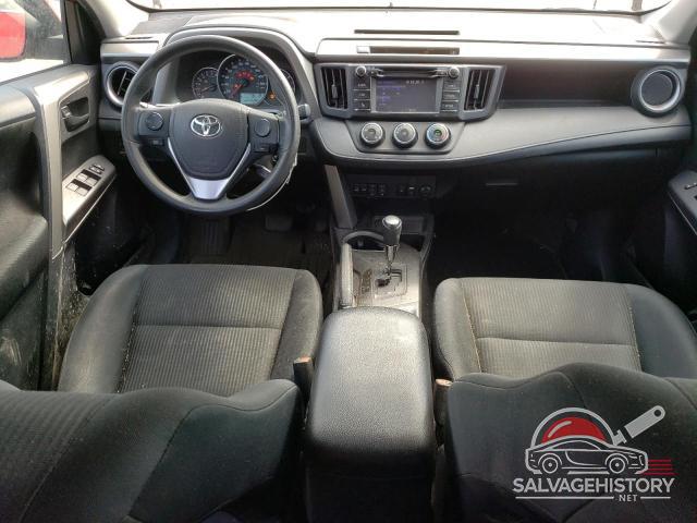 2T3ZFREV8GW308490 2016 TOYOTA RAV4 photo no. 8