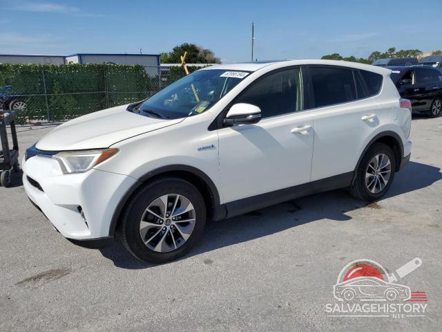 JTMRJREV2GD032562 2016 TOYOTA RAV4 photo no. 6