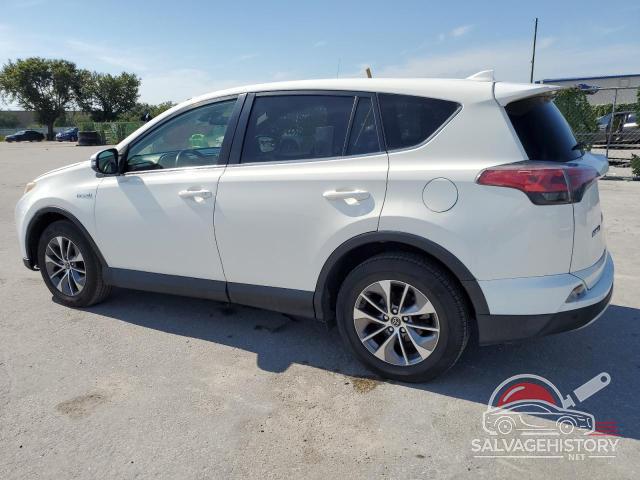 JTMRJREV2GD032562 2016 TOYOTA RAV4 photo no. 2