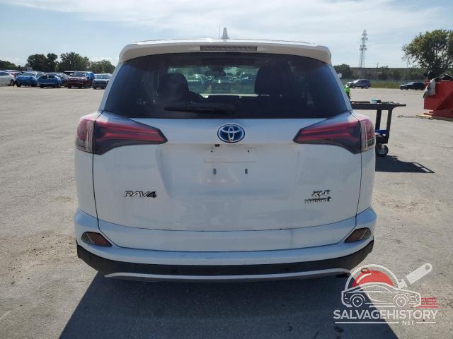 JTMRJREV2GD032562 2016 TOYOTA RAV4 photo no. 6
