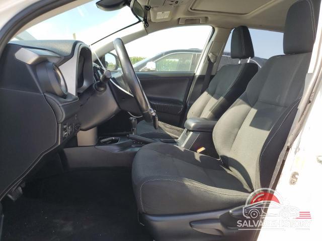 JTMRJREV2GD032562 2016 TOYOTA RAV4 photo no. 7