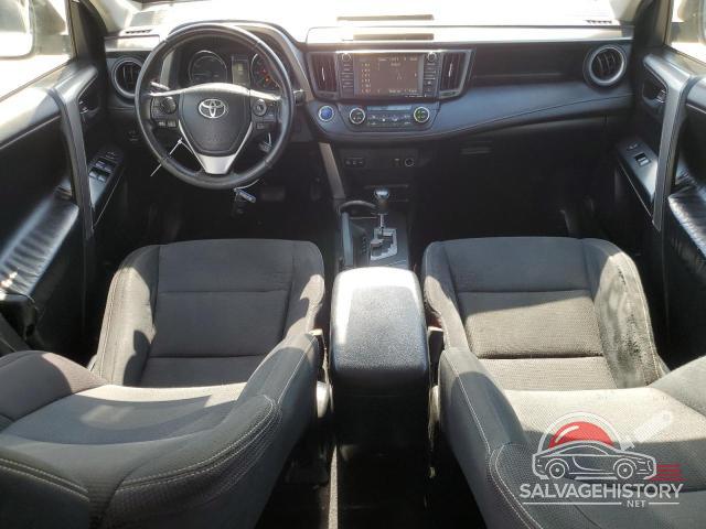 JTMRJREV2GD032562 2016 TOYOTA RAV4 photo no. 8